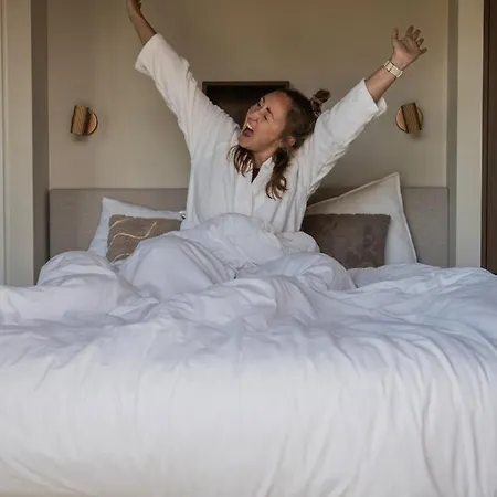 Holiday home Luxe Tiny Voor 2 Personen Met Tuinbad