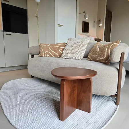Holiday home Luxe Tiny Voor 2 Personen Met Tuinbad Meerssen