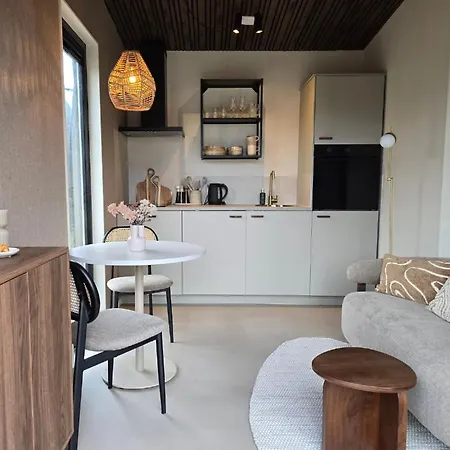Luxe Tiny Voor 2 Personen Met Tuinbad Holiday home